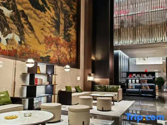Tianyuan Business Hotel