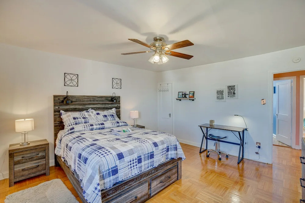 Quaint Lansdowne Getaway Near Downtown Philly!