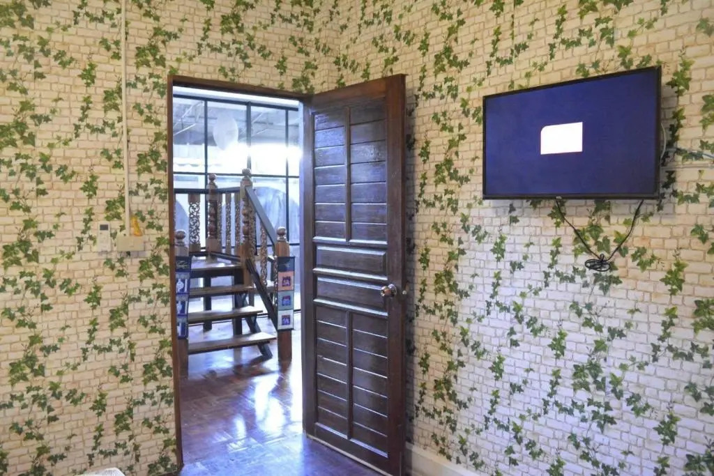 Boutique Tai Wang Chiang Mai