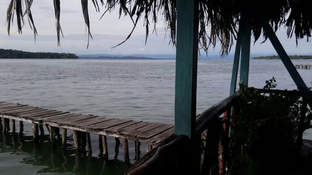 Bastimentos Caribean Hotel