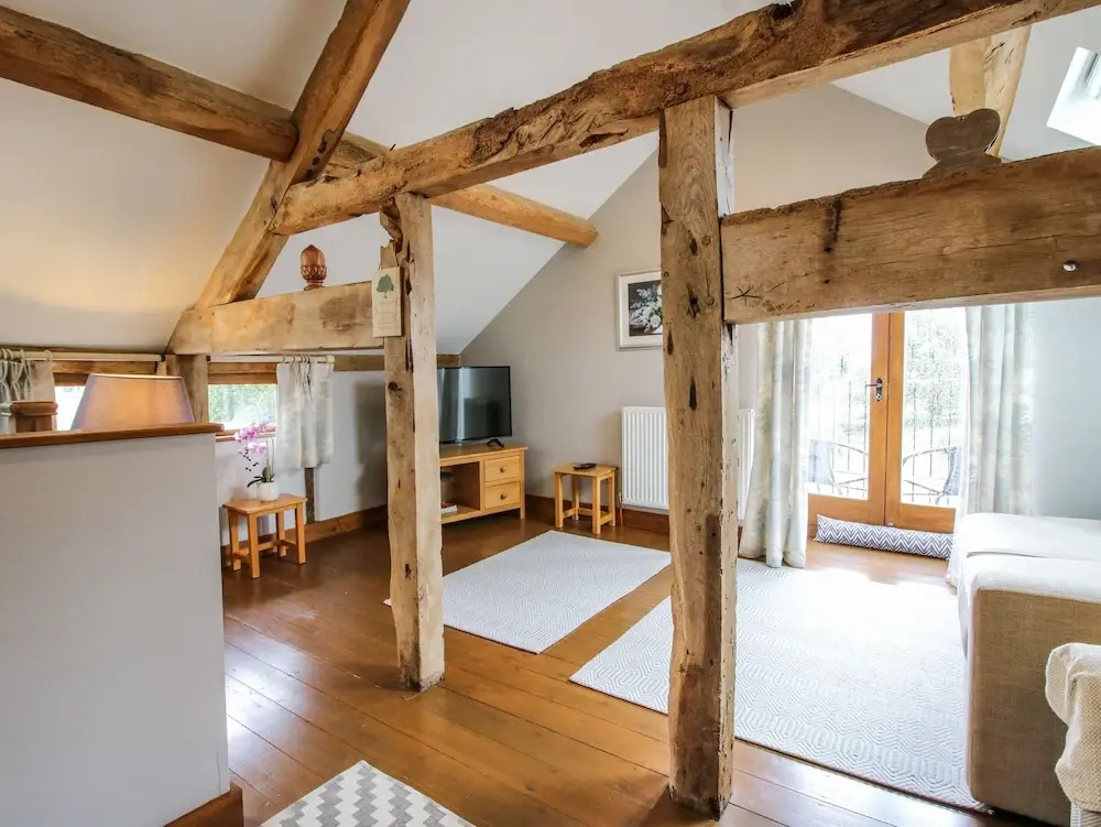 The Hay Loft