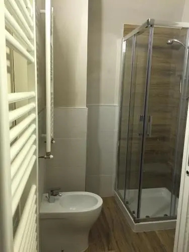B&B Marco Polo 16