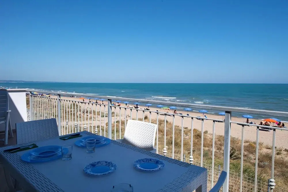Villaggio Azzurra