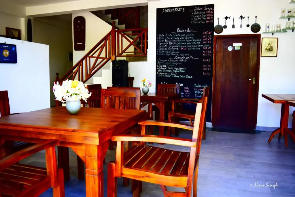 RUMA Surf Hotel