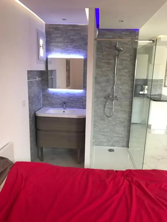 Cap d'Agde Naturiste Natura luxe 111