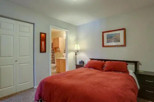 Kite Beach-Rvr/Mt Vw-AC-3BR/2B
