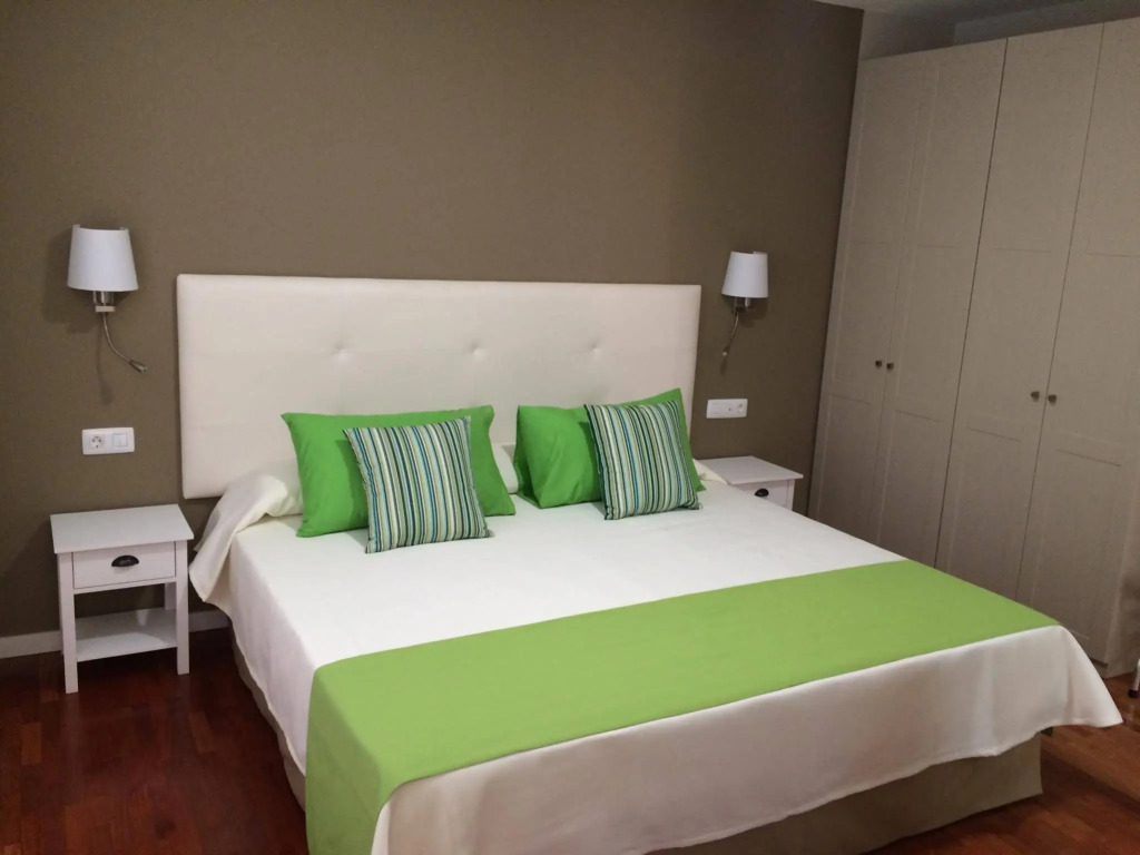 Hotel RF San Borondon