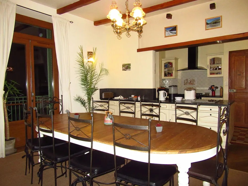 Chambre dHotes La Mexicaine