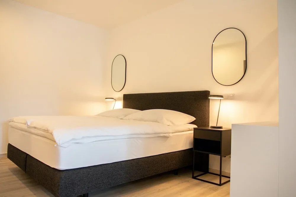 Hotel zur Eiche