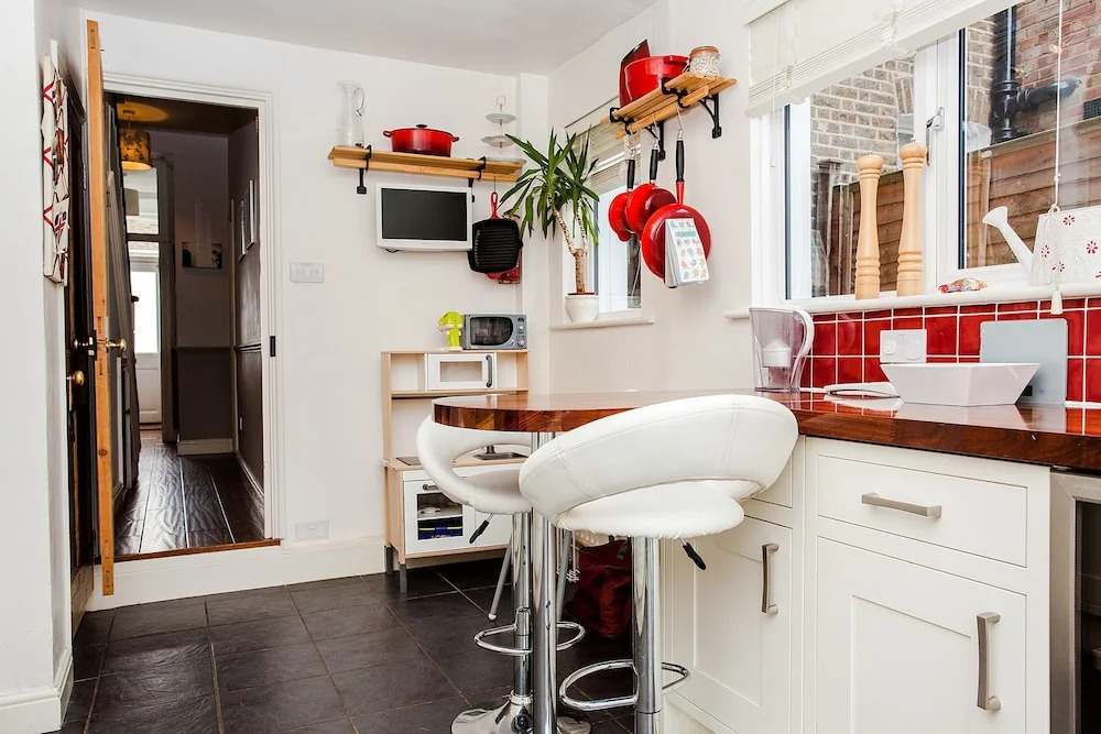 Peckham 4 Bedroom House