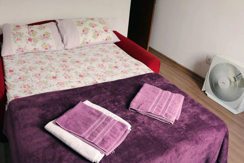 B&B Aconchego