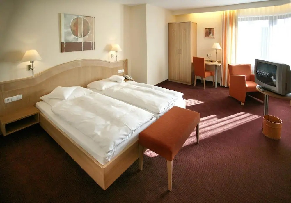 Landhotel Sonne