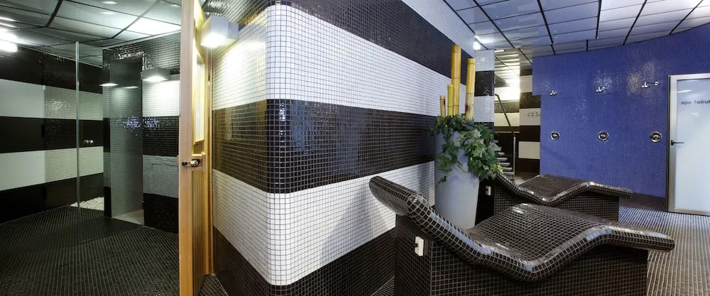 Apartamentos Spa Cueto