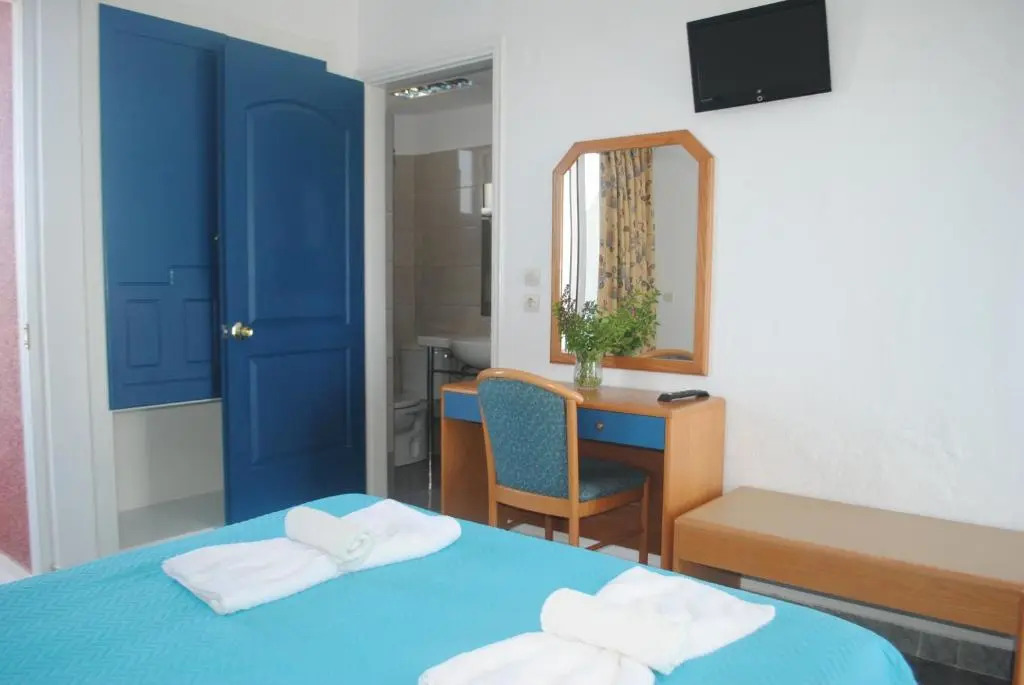 Summer Dream Hotel By Anayia All Inclusive Resorts
