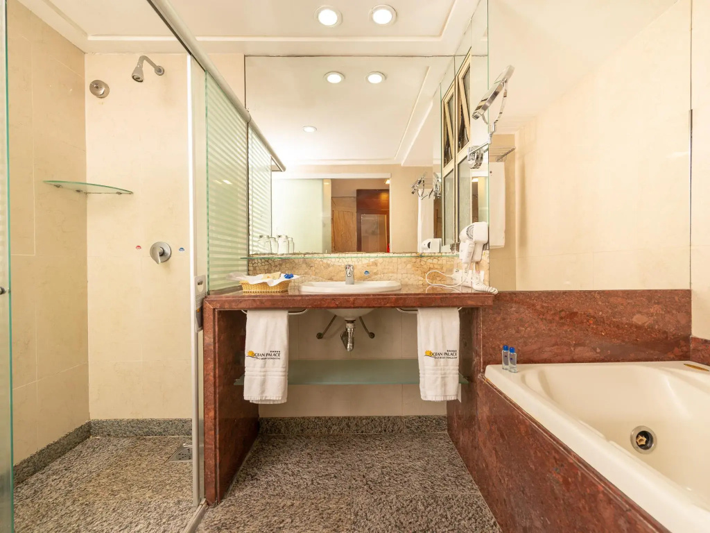 Ocean Palace All Inclusive Premium