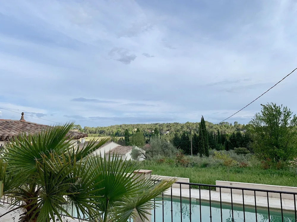 Villa Azur