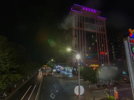 Cheng Yu Hotel