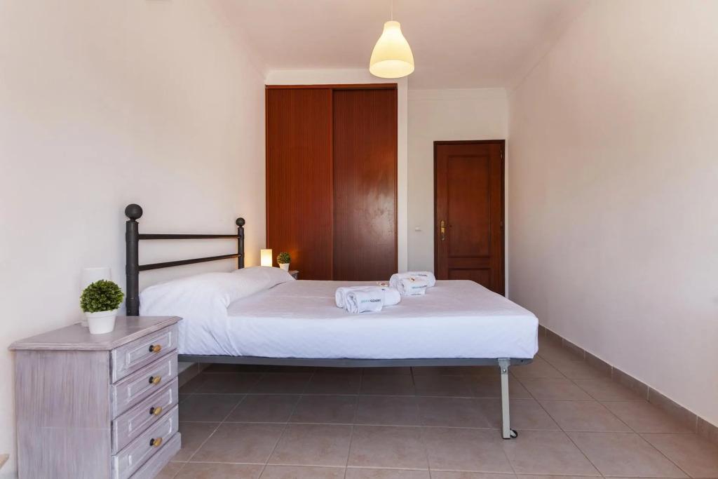 A39 - Vista Mar Apartment in Praia da Rocha