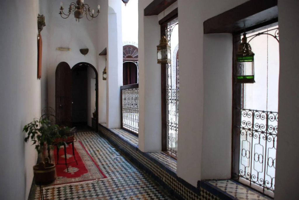 Riad Lalla Zoubida