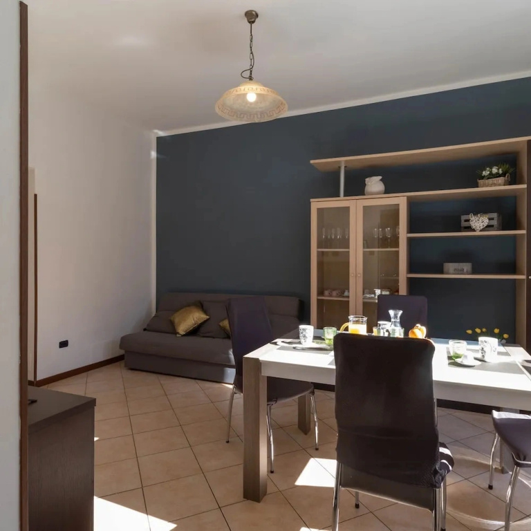 Il Villaggio Family Apartment