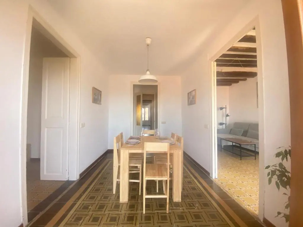 Th152 Spacioso Apartamento La Nau
