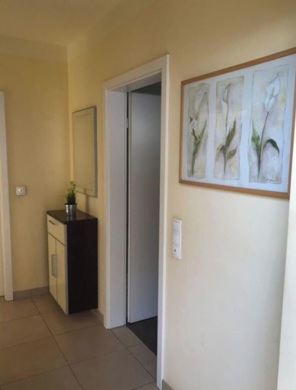 Holiday Apartment \"dilborner Benden\"