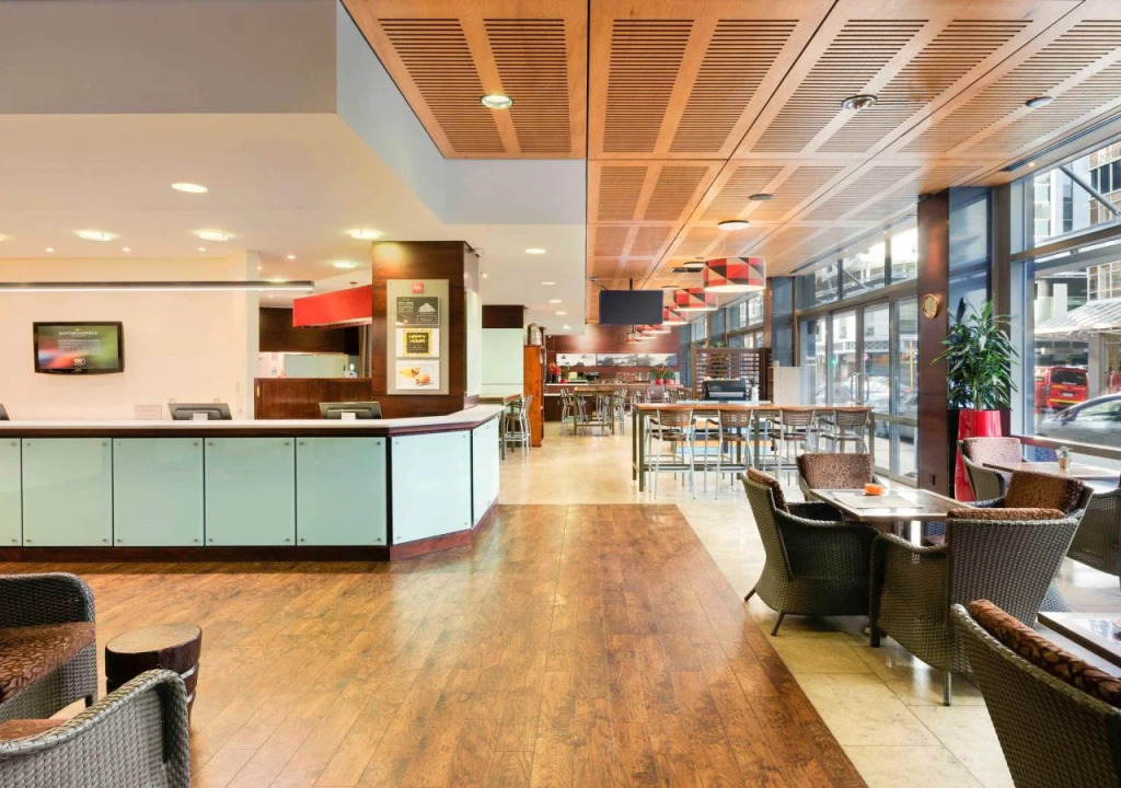 ibis Wellington