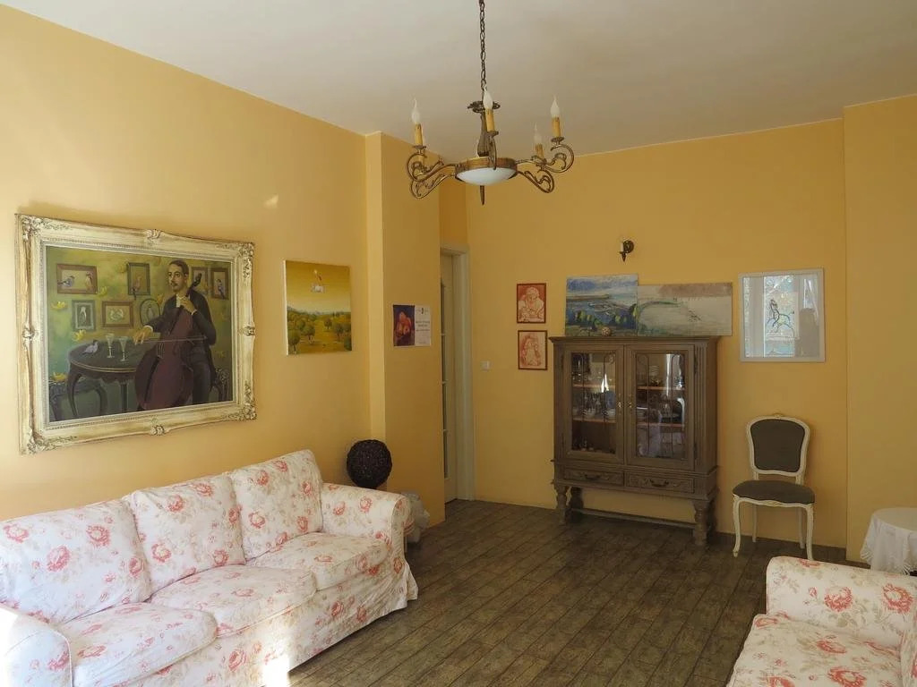 Varna Flat Apartment