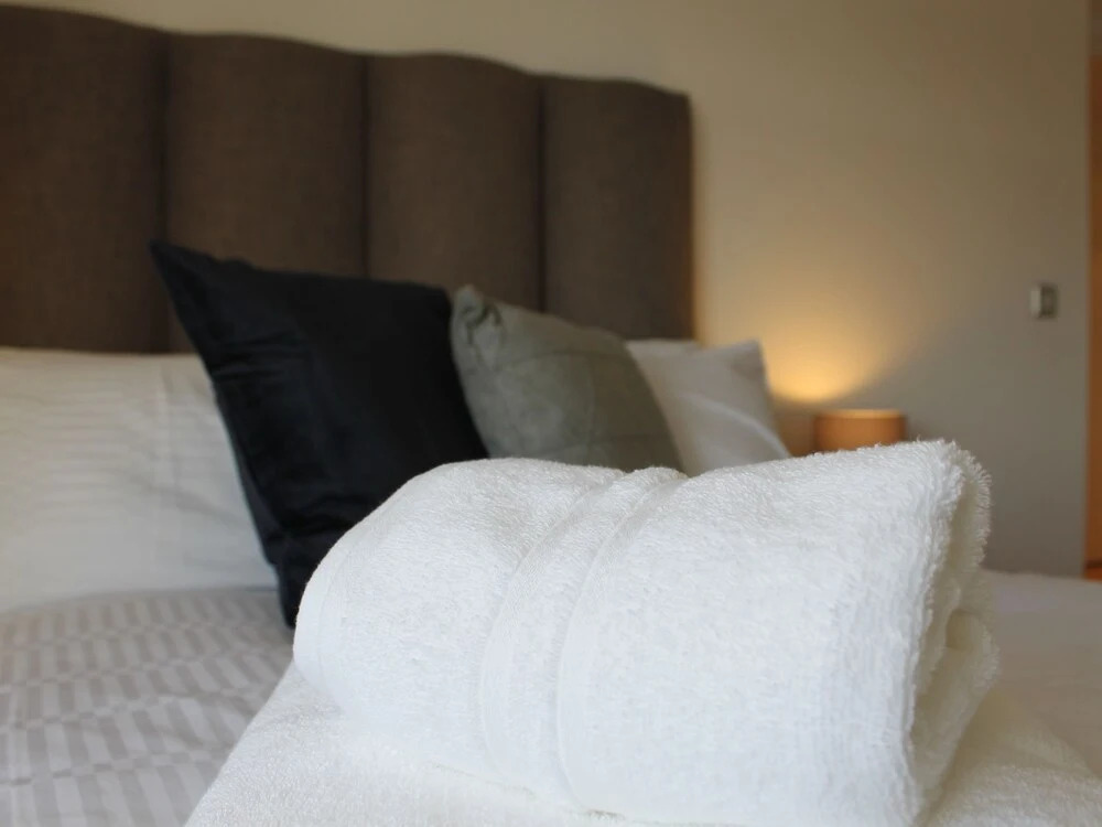 Karah Suites - Peascod Place