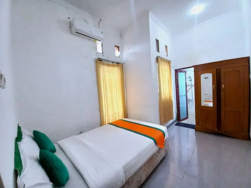 Homestay Syariah Jakal 3 Dekat UGM dan Wisata by SImply Homy