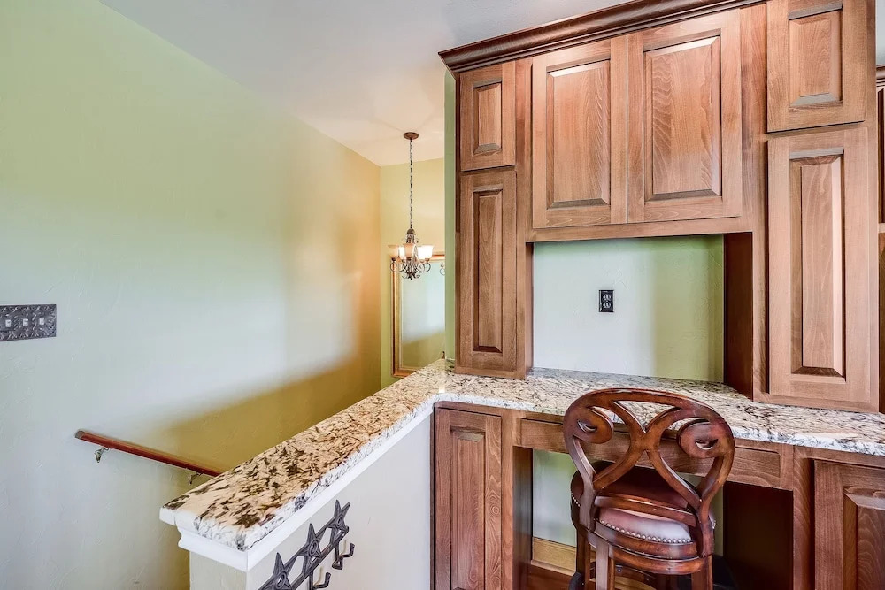 The Authentic Lake Austin Hacienda 3 Bedrooms 2 Bathrooms Home