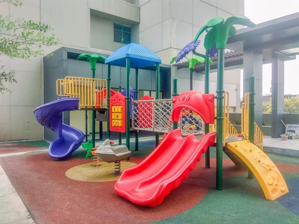 Brand New 2Br Apartment At The Kencana Residence