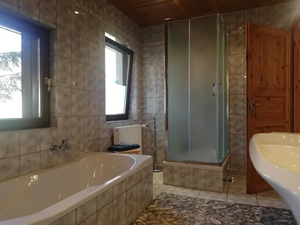 Apartment With Panoramic View