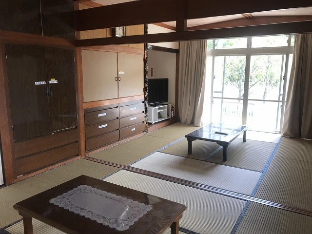 Cottage Toyamatei