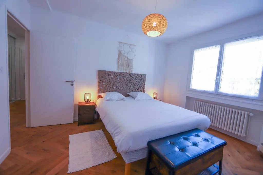 Le Cosy du Canal - 6 couchages
