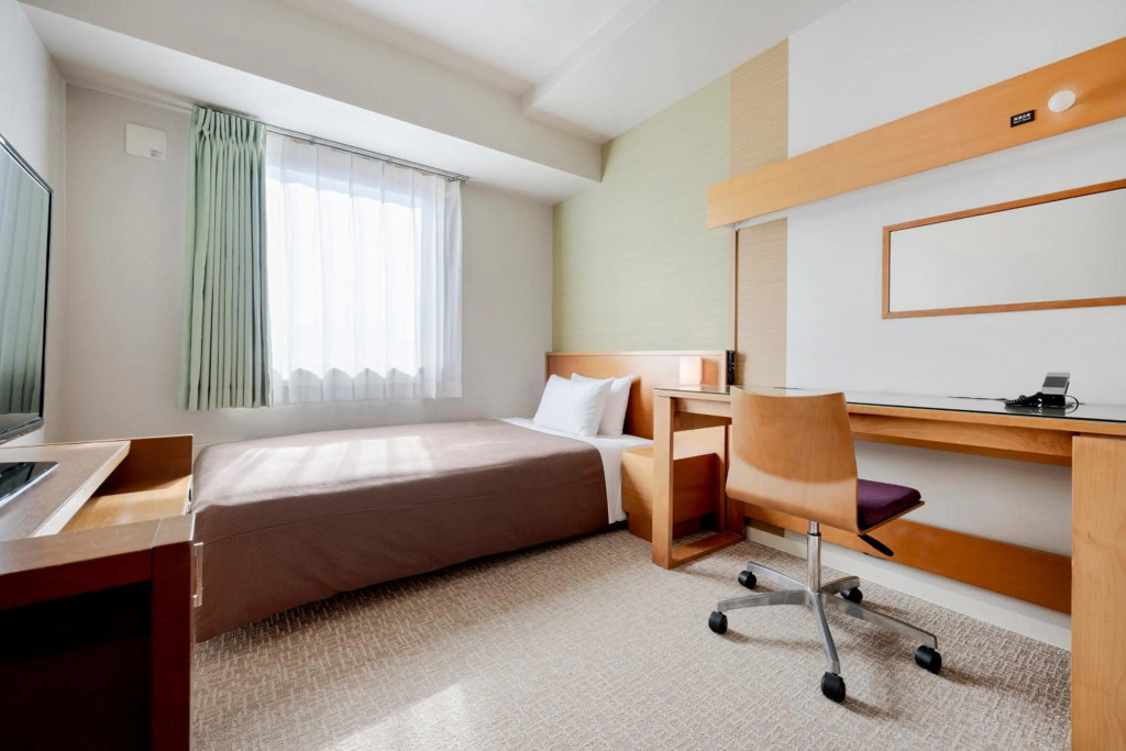 Candeo Hotels Ueno Park