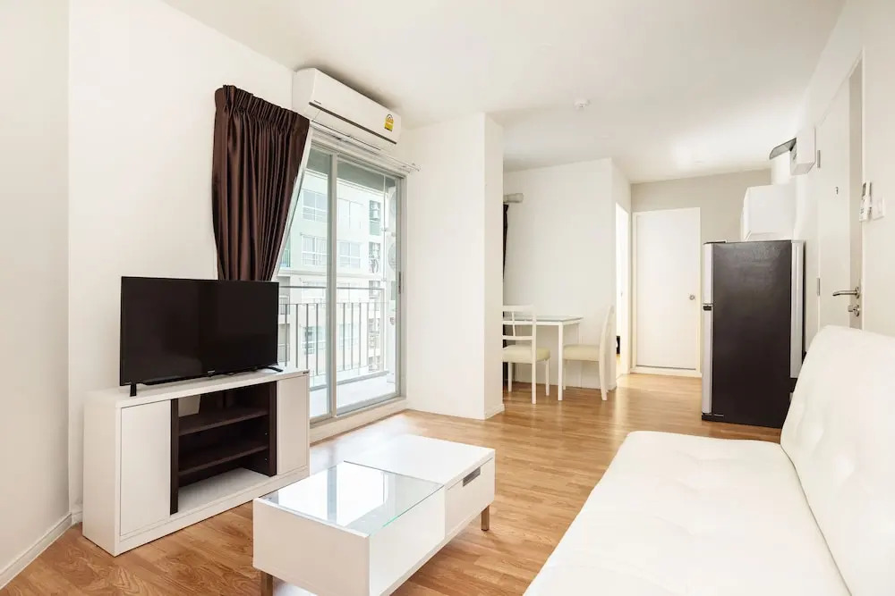 Favstay - Lumpini Place Bangkok Rama 4-Ratchada