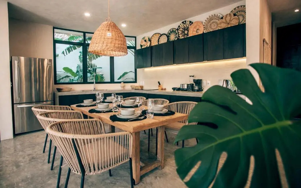 Tulum Jungle Luxury Villa Priv pool & Concierge 4B