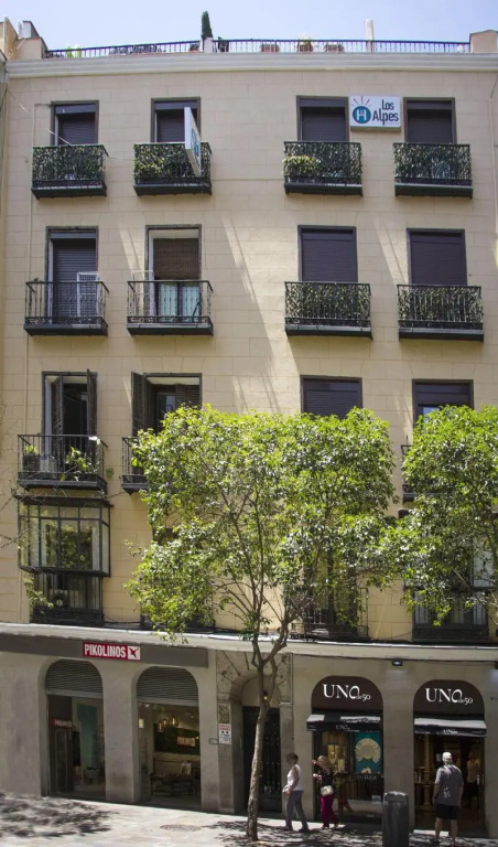AVA Rooms