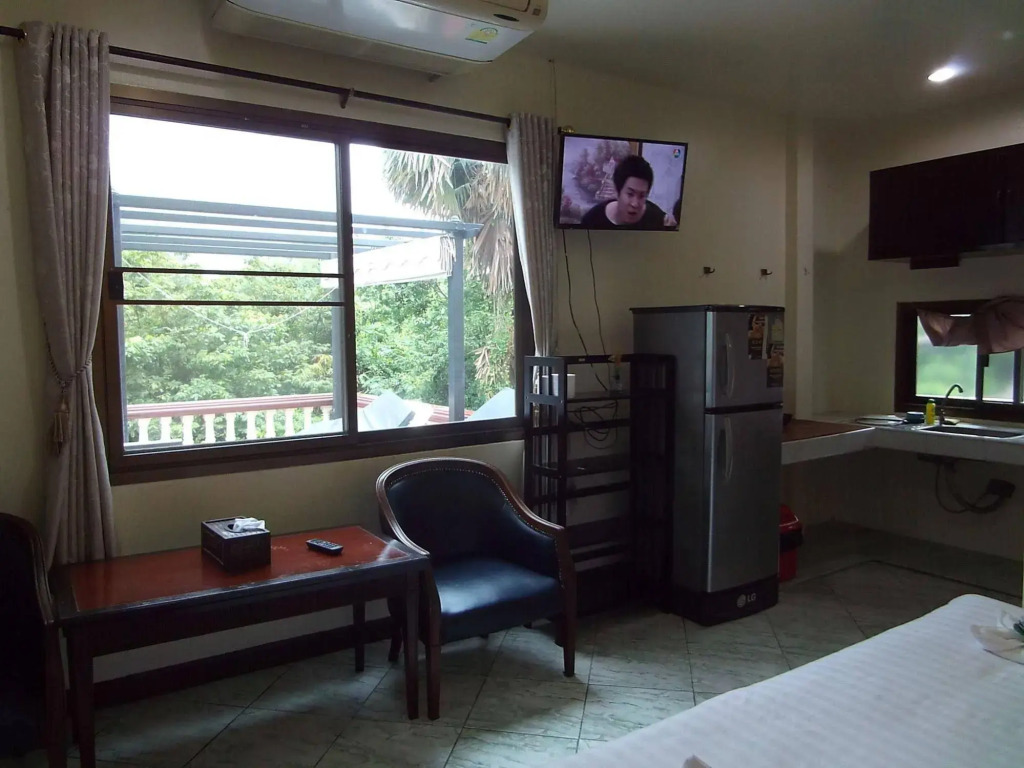 A&M Villa Pattaya
