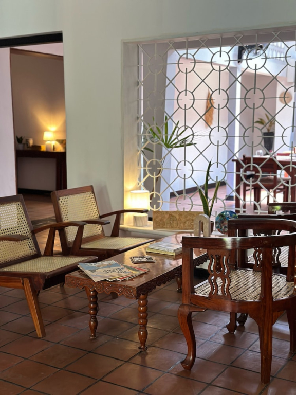 Mango Tree Villa