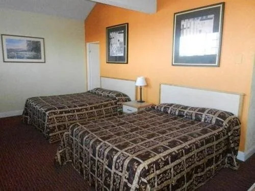 Antioch Executive Inn