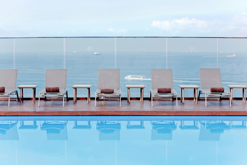 DoubleTree By Hilton Istanbul - Moda