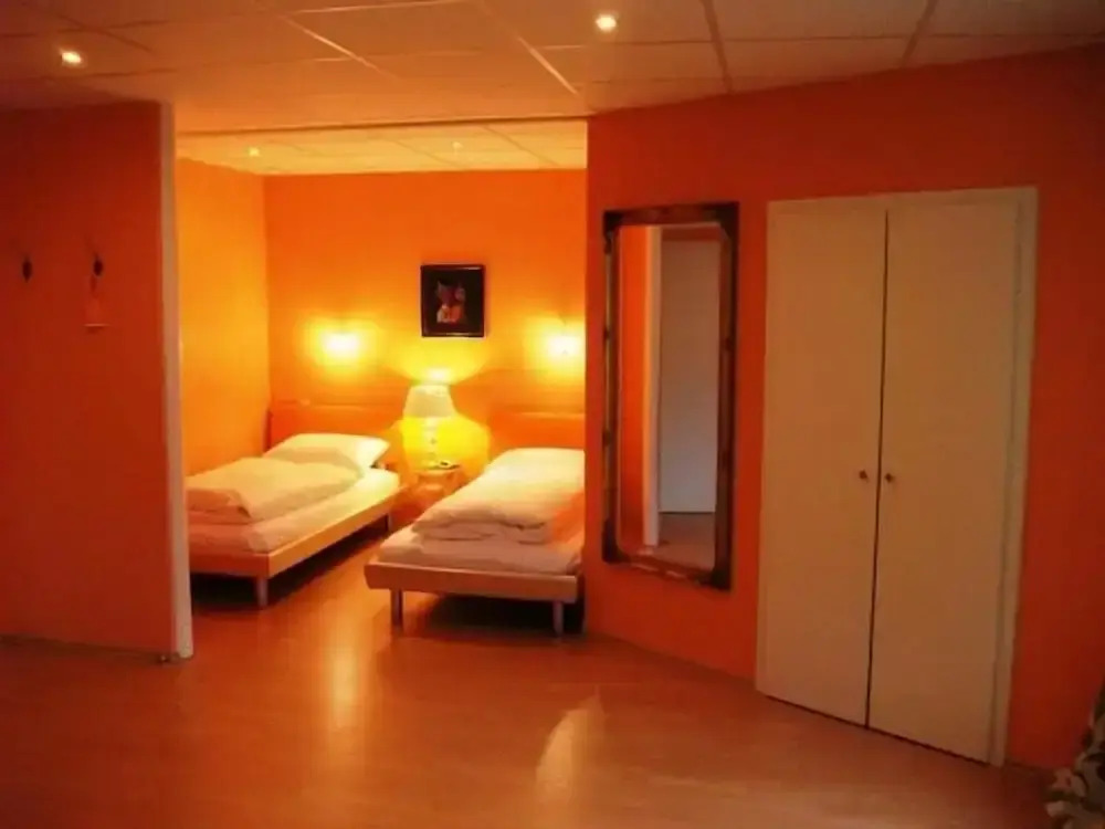 Hotel Stadtresidenz