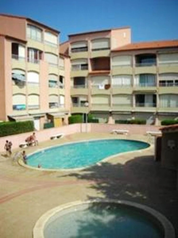 Apartment With one Bedroom in Argelès-sur-mer, With Wonderful Mountain