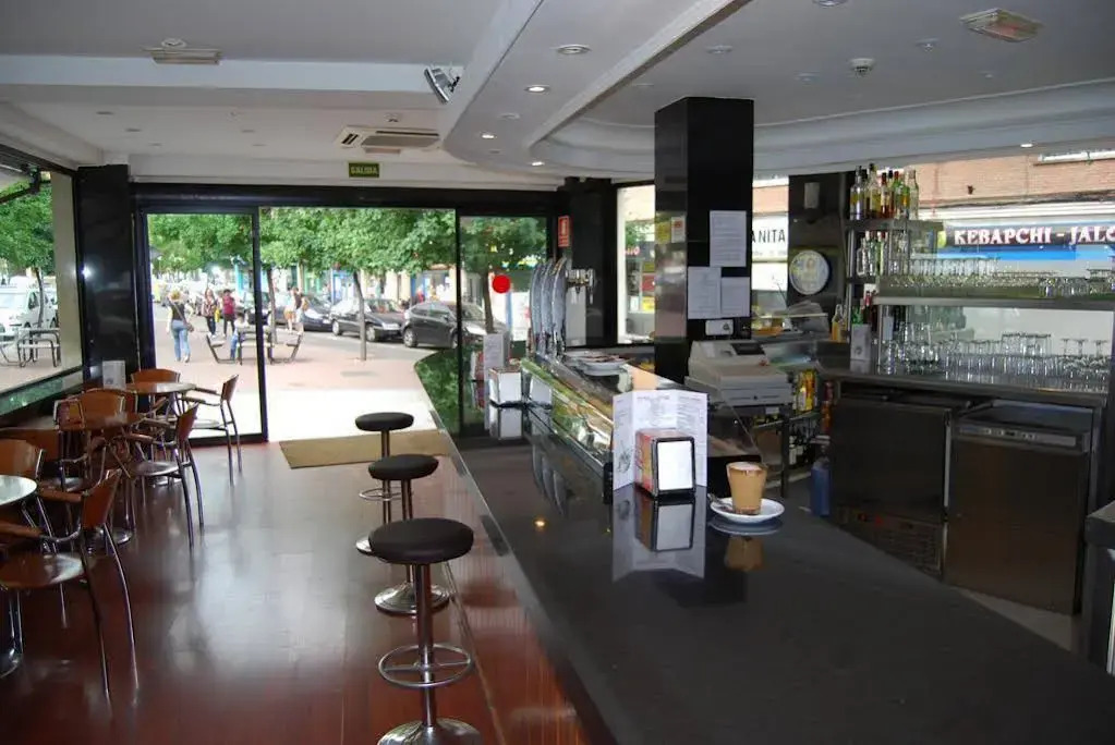 Hostal Don Pedro