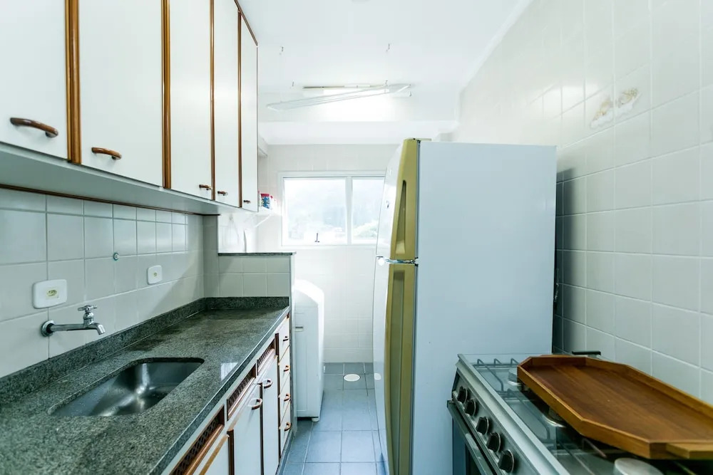 Cobertura duplex gourmet