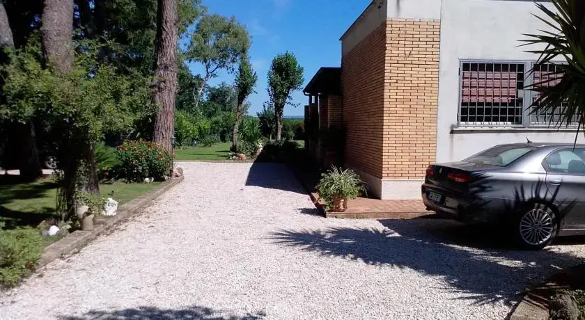 Casa Rita