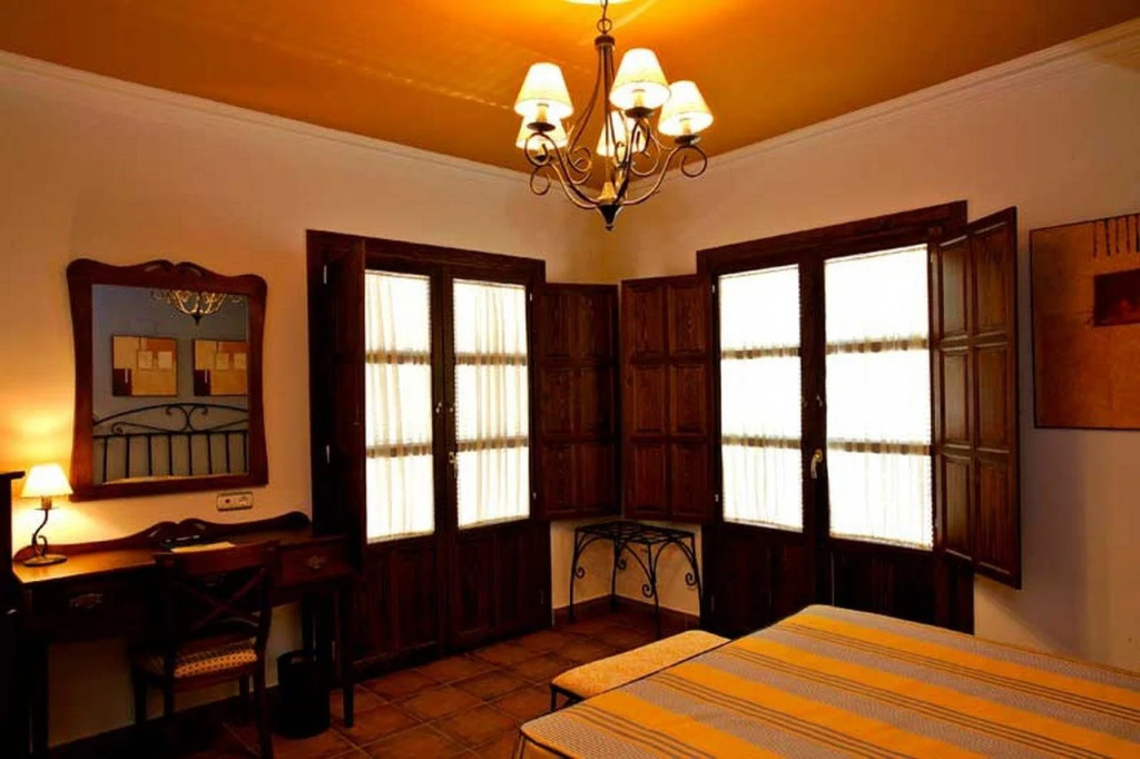 Huerta de las Palomas