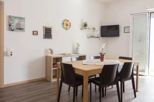 Appartamento Nettuno